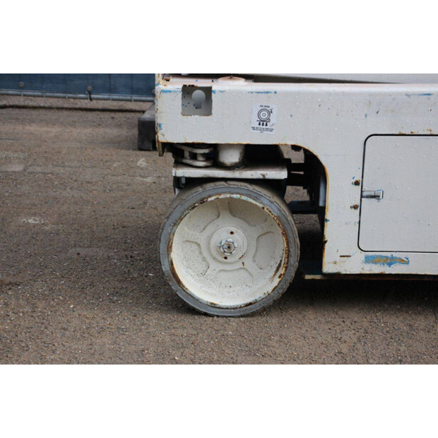 2013 جيني GS2032-43008612