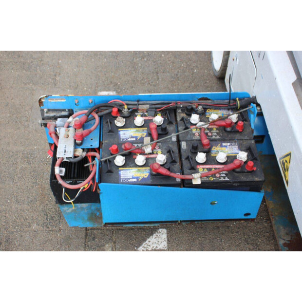 2013 جيني GS2032-43008614