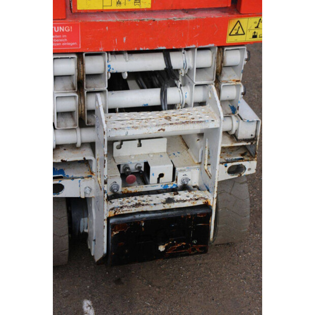 2013 جيني GS2032-43008615