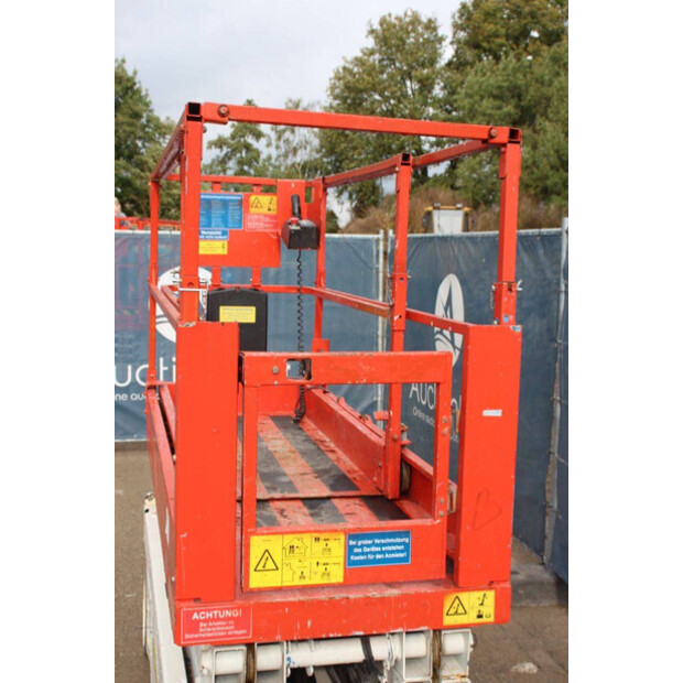 2013 جيني GS2032-43008616