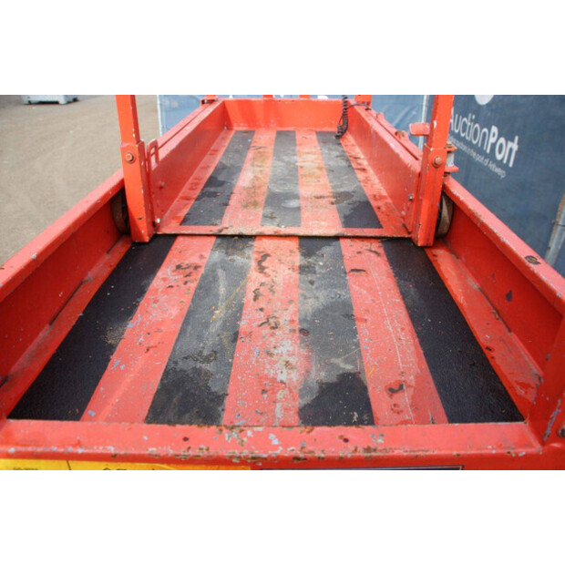 2013 جيني GS2032-43008617