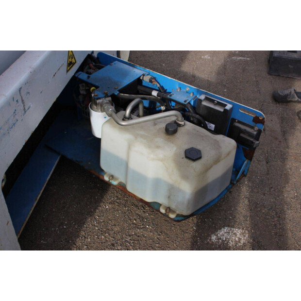 2013 جيني GS2032-43008619