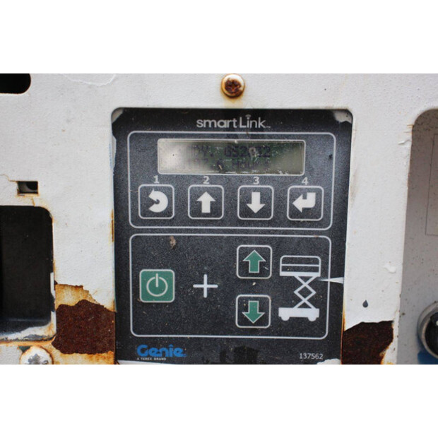 2013 جيني GS2032-43008620