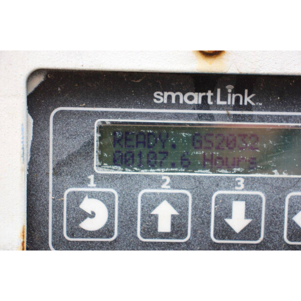 2013 جيني GS2032-43008621