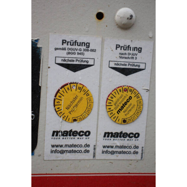 2013 جيني GS2032-43008622