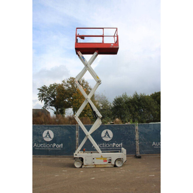 2013 جيني GS2032-43008624