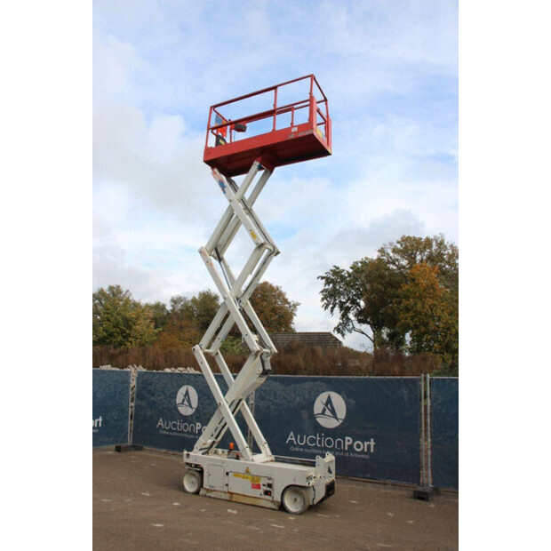 2013 جيني GS2032-43008625