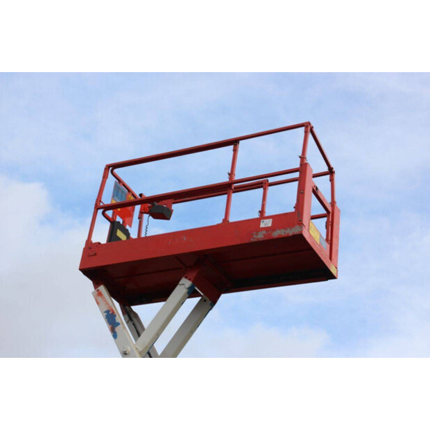 2013 جيني GS2032-43008626