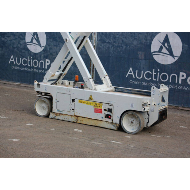 2013 جيني GS2032-43008627