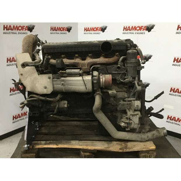 MERCEDES OM 906.951 USED-43008632