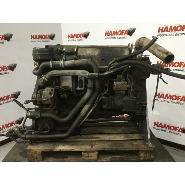 MERCEDES OM 906.951 USED-43008633
