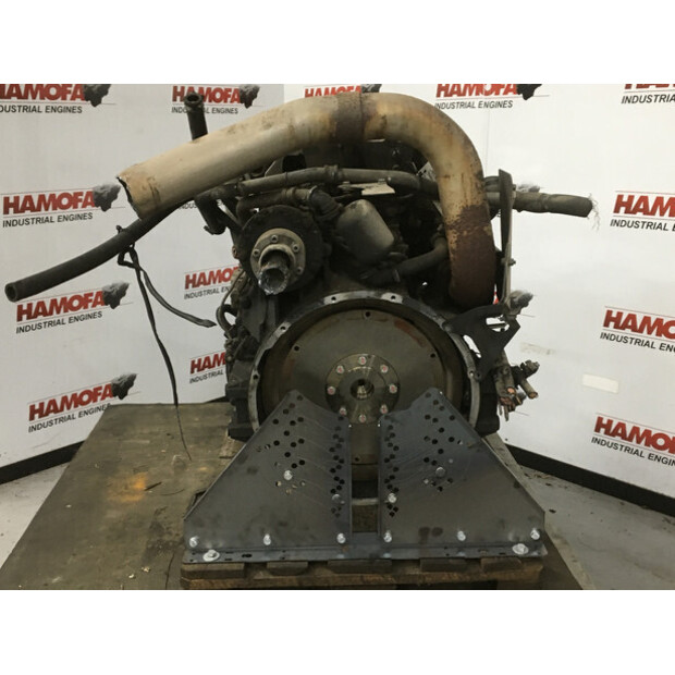 MERCEDES OM 906.951 USED-43008634