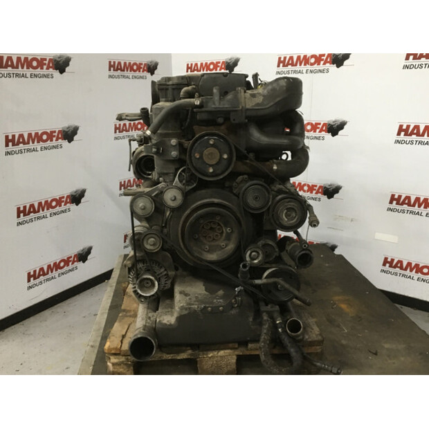 MERCEDES OM 906.951 USED-43008635