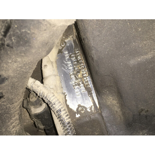 MERCEDES OM 906.951 USED-43008636