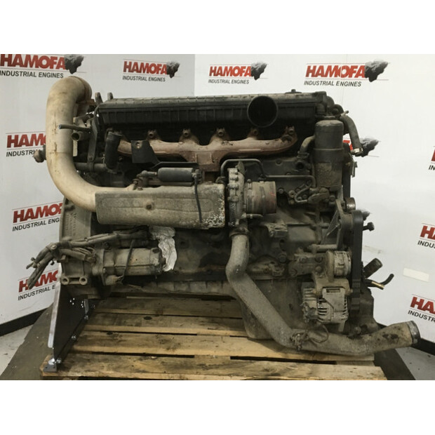 MERCEDES OM 906.952 USED-43008665