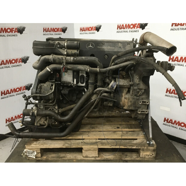 MERCEDES OM 906.952 USED-43008666