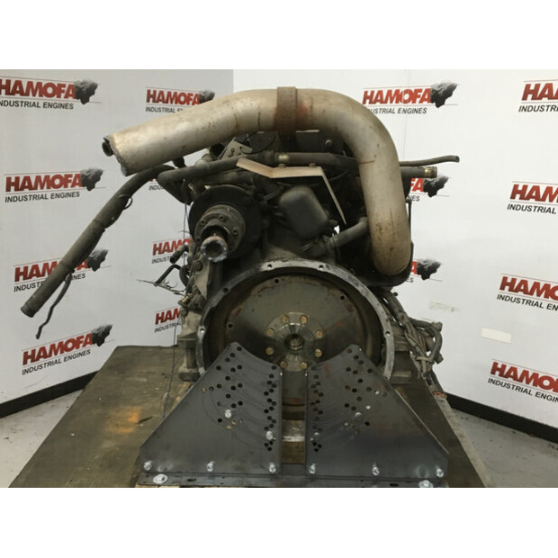 MERCEDES OM 906.952 USED-43008667