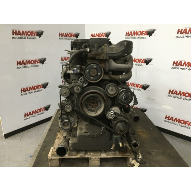 MERCEDES OM 906.952 USED-43008668