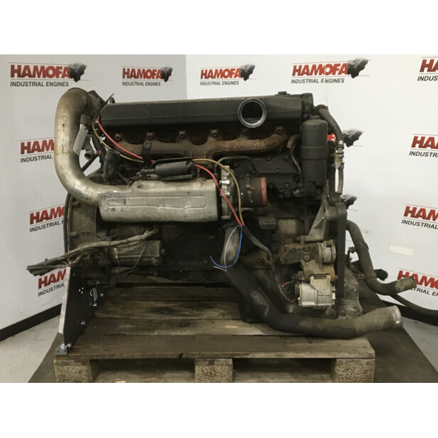 MERCEDES OM 906.941 USED-43008670