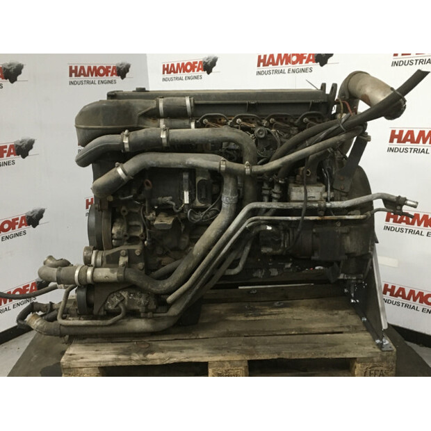 MERCEDES OM 906.941 USED-43008671