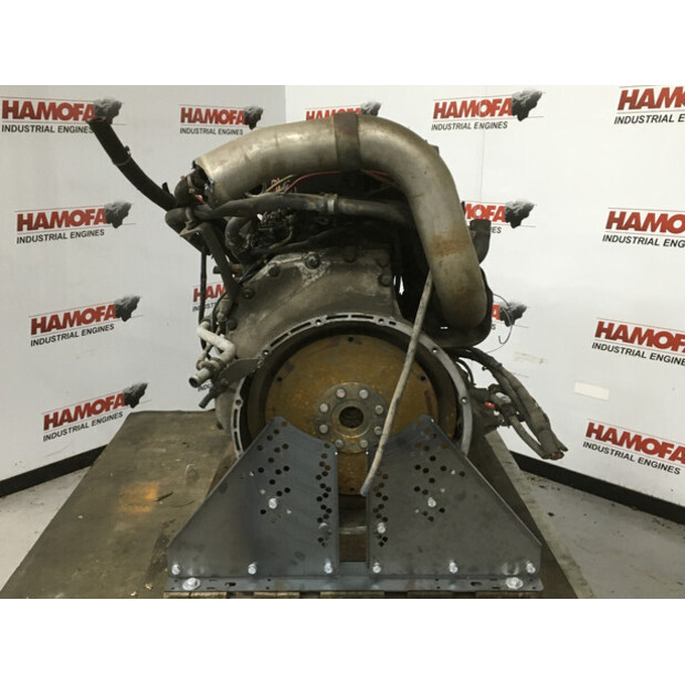 MERCEDES OM 906.941 USED-43008672