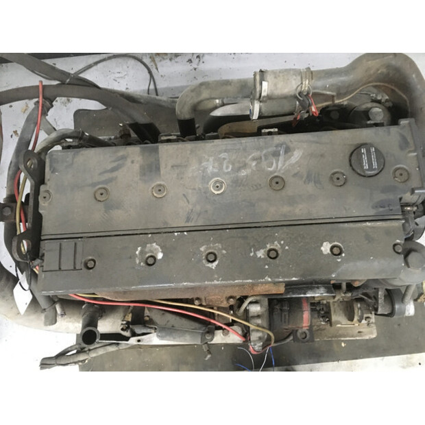MERCEDES OM 906.941 USED-43008674