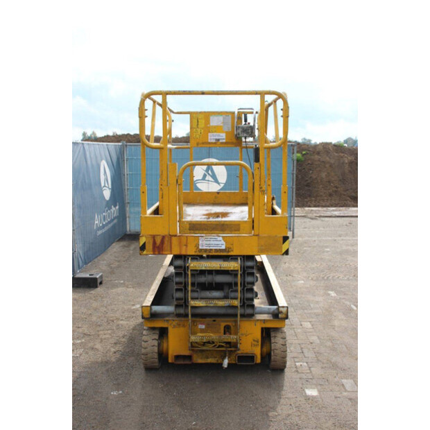 1999 جيني GS-2646-43008682