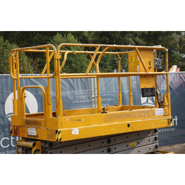 1999 جيني GS-2646-43008685