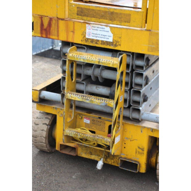 1999 جيني GS-2646-43008686
