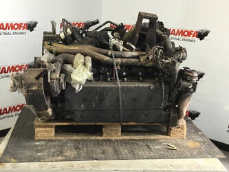 صورة ل محركات MERCEDES OM 906.921 USED