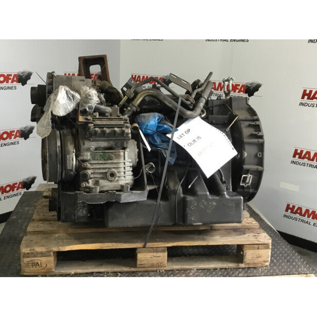 MERCEDES OM 906.921 USED-43008702