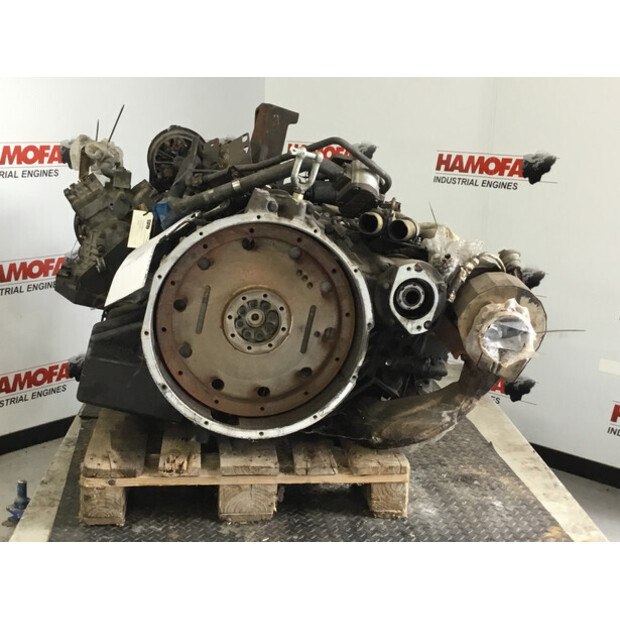 MERCEDES OM 906.921 USED-43008703