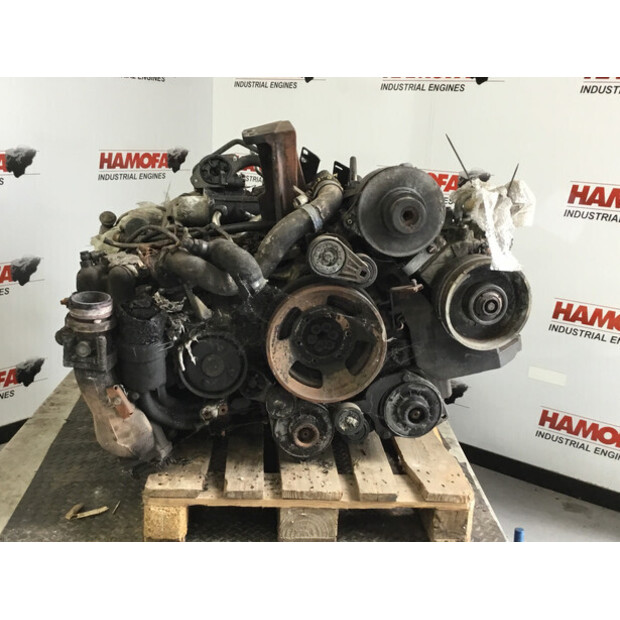 MERCEDES OM 906.921 USED-43008704