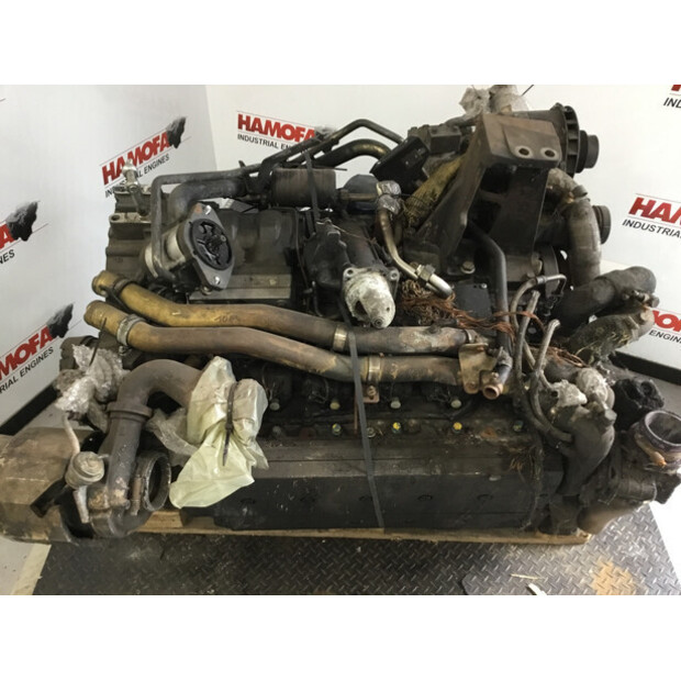 MERCEDES OM 906.921 USED-43008705