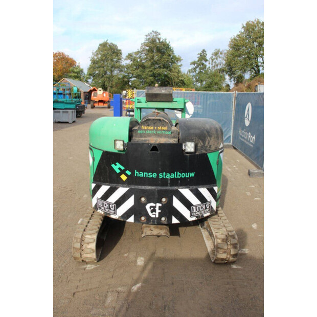 2018 Dutch CF 25.10-43008709