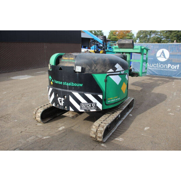 2018 Dutch CF 25.10-43008710