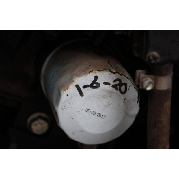 2018 Dutch CF 25.10-43008720