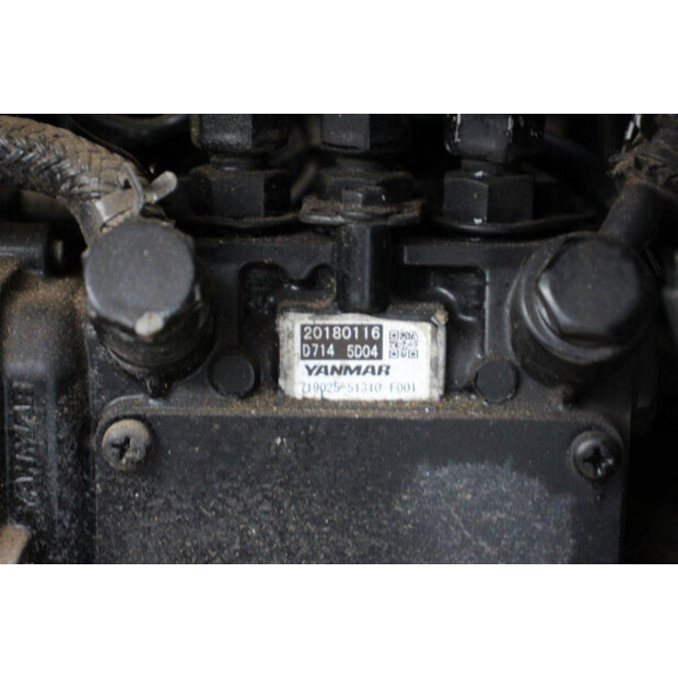 2018 Dutch CF 25.10-43008721