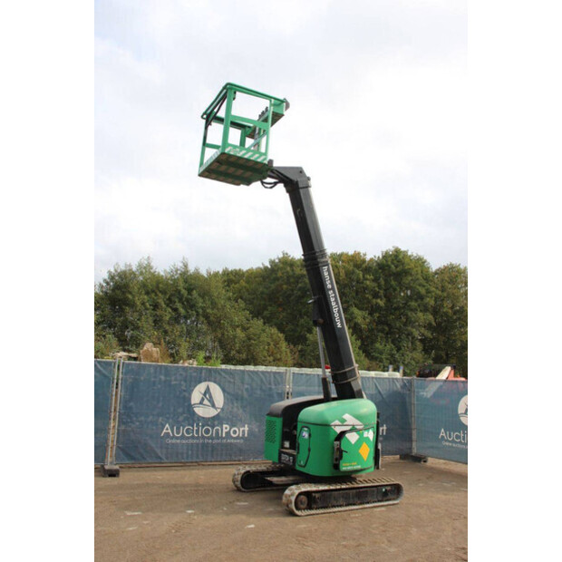 2018 Dutch CF 25.10-43008727