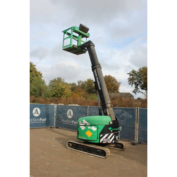 2018 Dutch CF 25.10-43008729