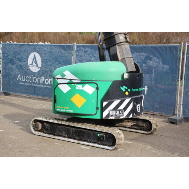 2018 Dutch CF 25.10-43008731
