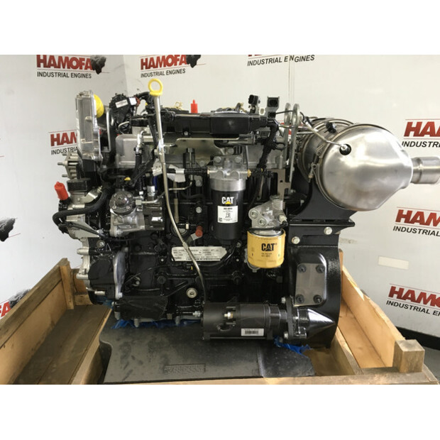 CATERPILLAR C3.4B CJG-4435247 NEW-43008733