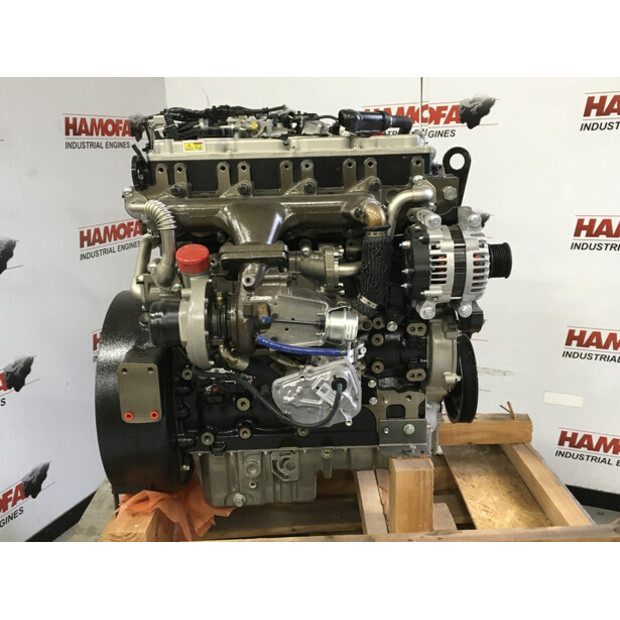 CATERPILLAR C4.4 448-4544420 NEW-43008738