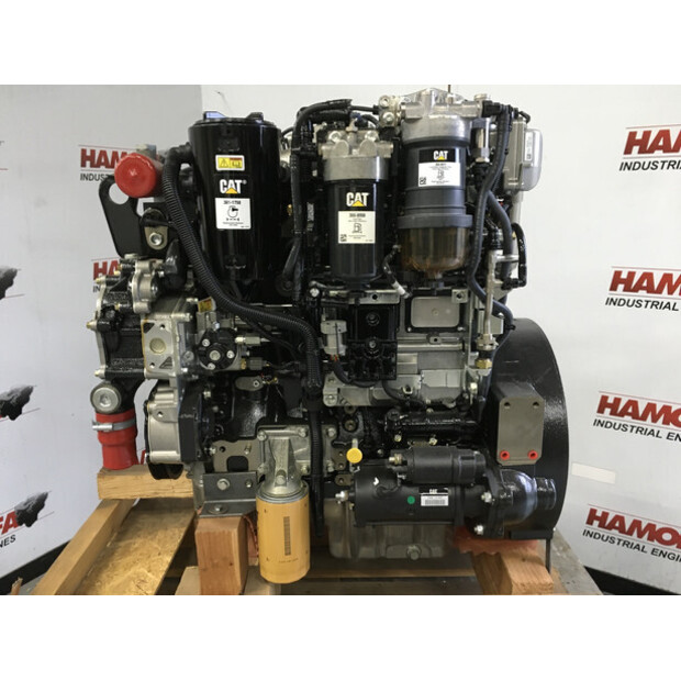 CATERPILLAR C4.4 448-4544420 NEW-43008739