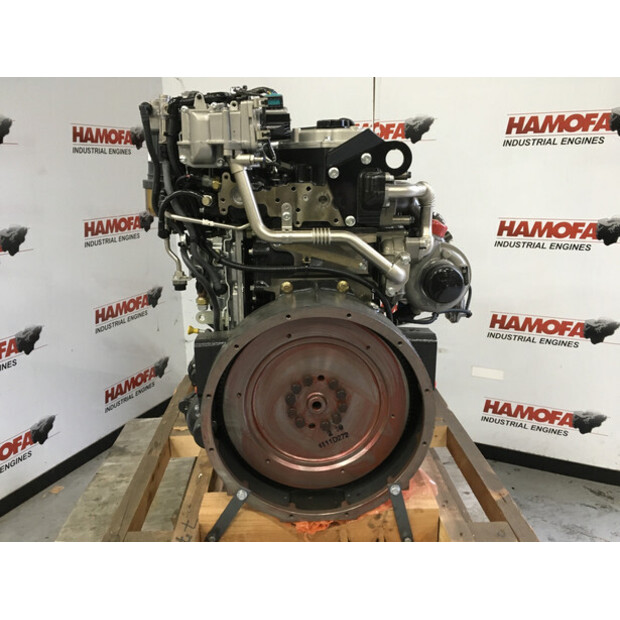 CATERPILLAR C4.4 448-4544420 NEW-43008740