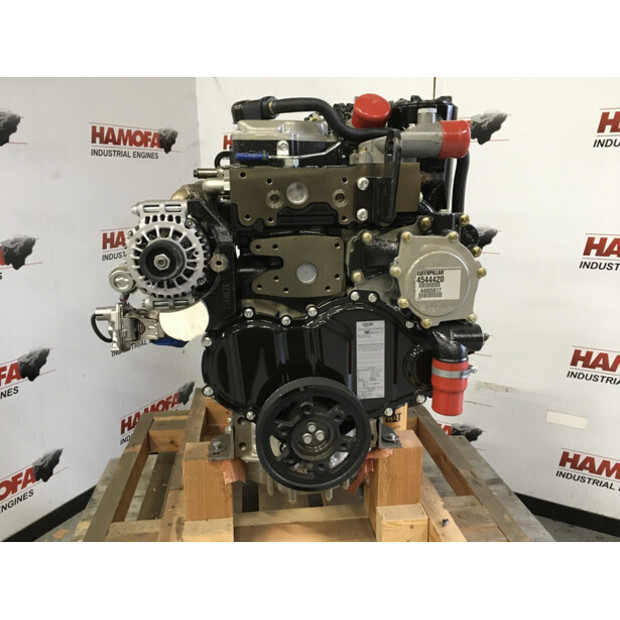 CATERPILLAR C4.4 448-4544420 NEW-43008741