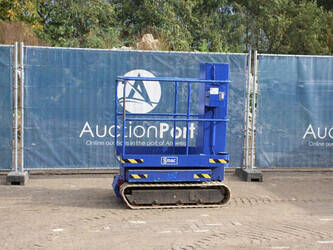 Image for 2000 S-mac RPC40-3