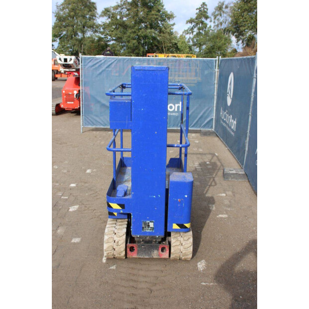 2000 S-mac RPC40-3-43008746