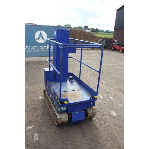 2000 S-mac RPC40-3-43008748