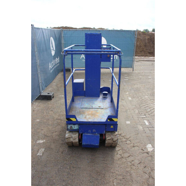 2000 S-mac RPC40-3-43008749